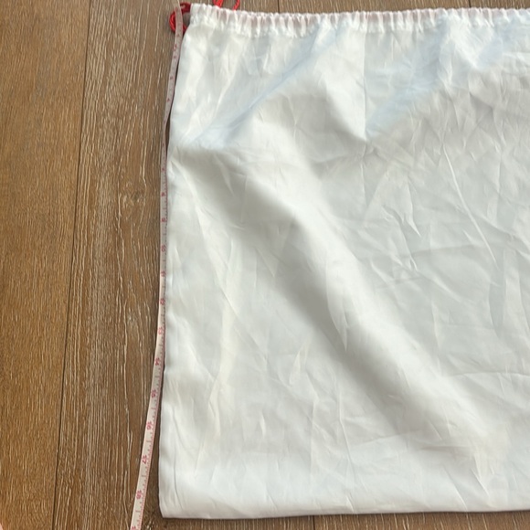 Large Coach dust bag - Picture 5 of 6